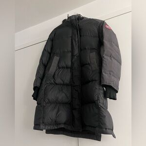 Canada Goose XS Down Jacket